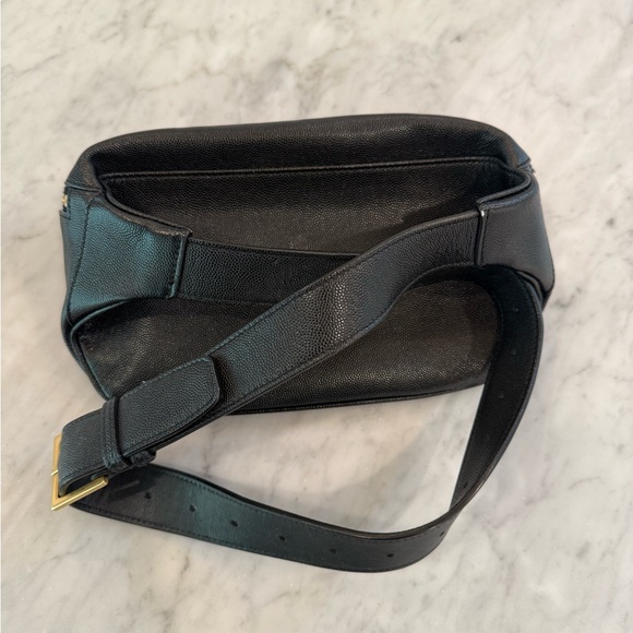 YSL Cassandre Belt Bag - Picture 2 of 5